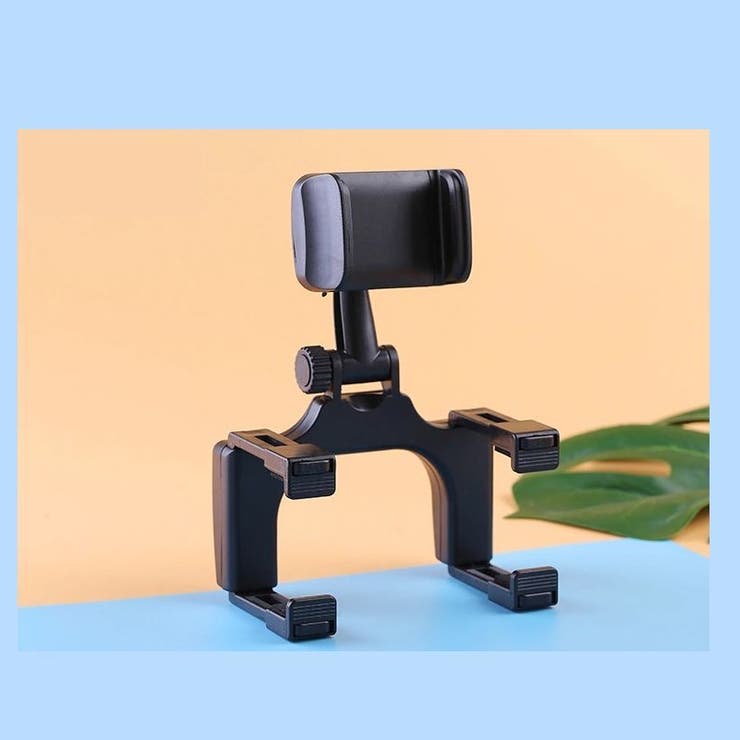 スマホホルダー 車用 カーアクセサリー | PlusNao | 詳細画像4 