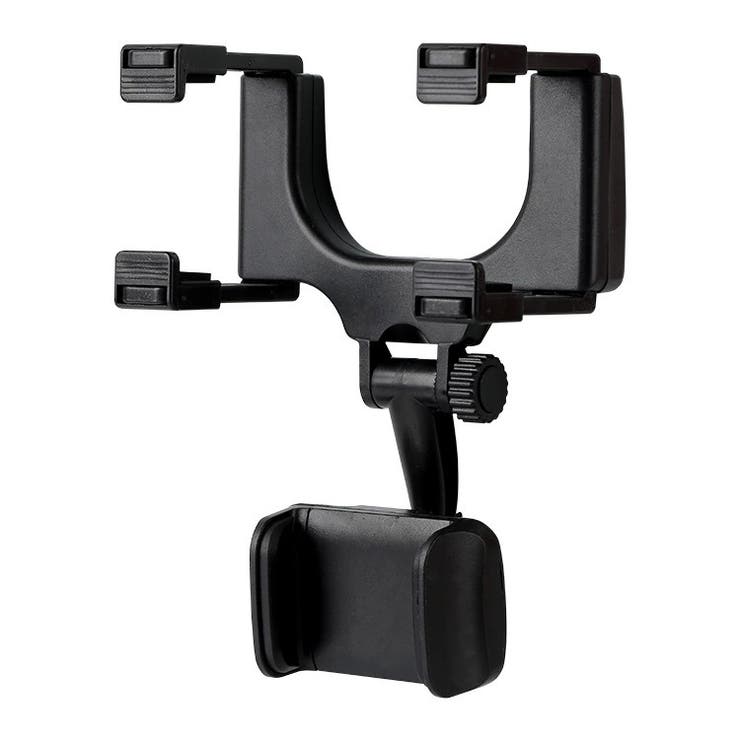 スマホホルダー 車用 カーアクセサリー | PlusNao | 詳細画像8 