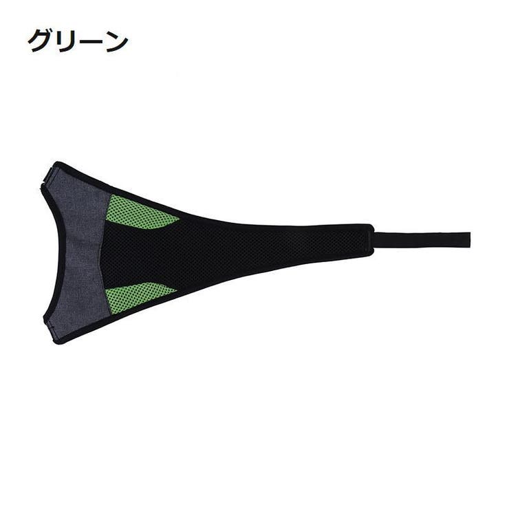 自転車用スウェットカバー スウェットガード 自転車用アクセサリー | PlusNao | 詳細画像15 