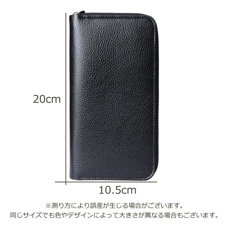 長財布 メンズ 財布 | PlusNao | 詳細画像13 