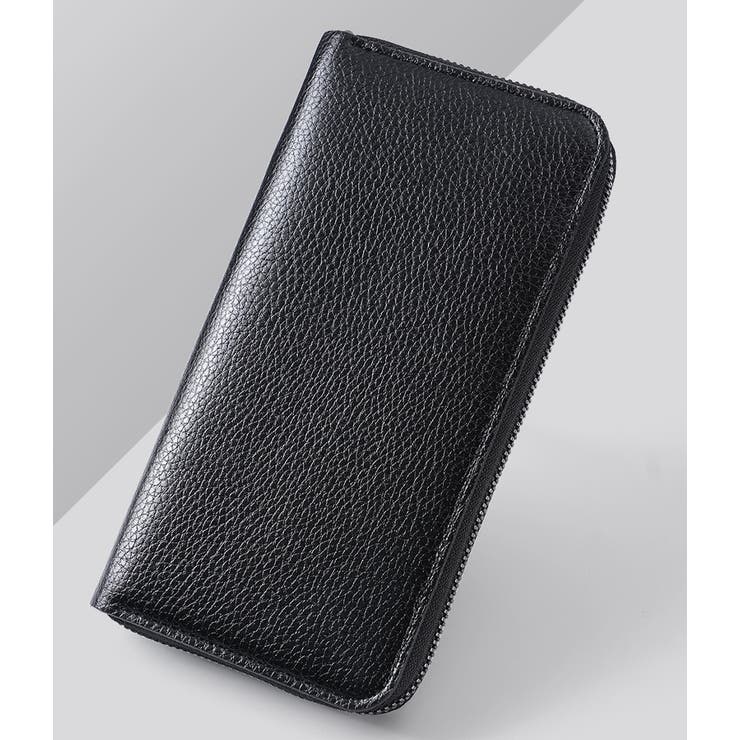 長財布 メンズ 財布 | PlusNao | 詳細画像6 