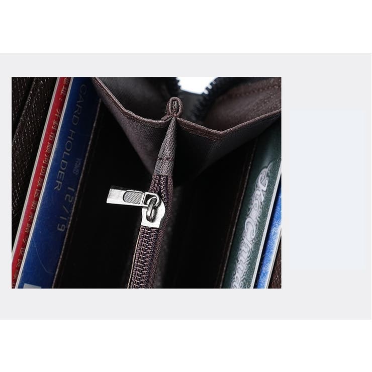 長財布 メンズ 財布 | PlusNao | 詳細画像9 