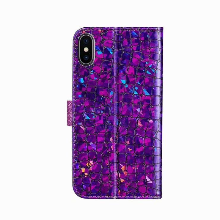 手帳型スマホケース スマホカバー iPhone | PlusNao | 詳細画像13 