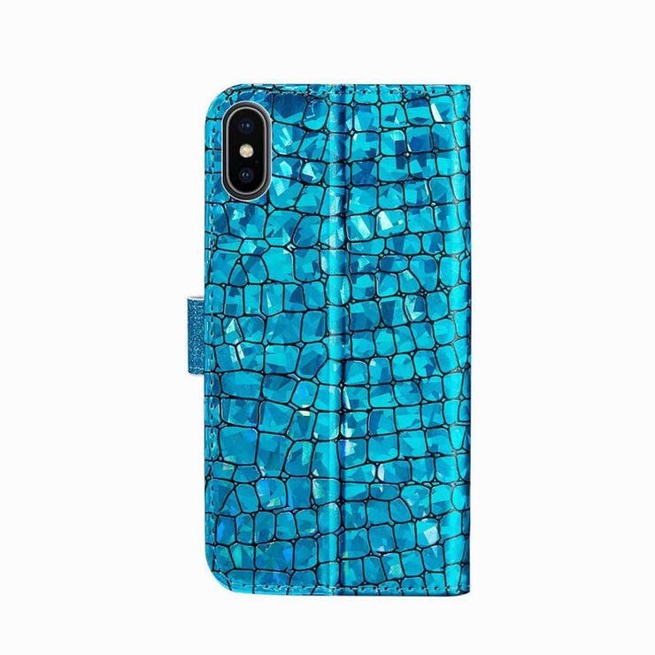 手帳型スマホケース スマホカバー iPhone | PlusNao | 詳細画像15 
