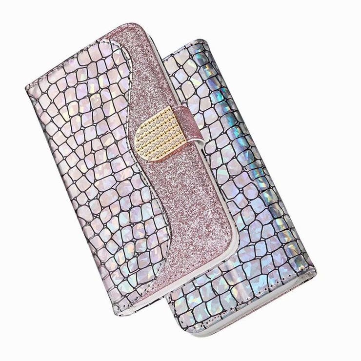 手帳型スマホケース スマホカバー iPhone | PlusNao | 詳細画像16 