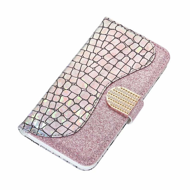 手帳型スマホケース スマホカバー iPhone | PlusNao | 詳細画像17 