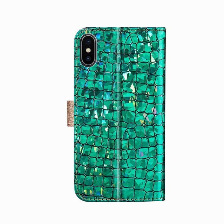 手帳型スマホケース スマホカバー iPhone | PlusNao | 詳細画像9 