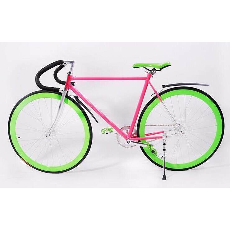 自転車用フェンダー 2点セット 前後セット | PlusNao | 詳細画像4 