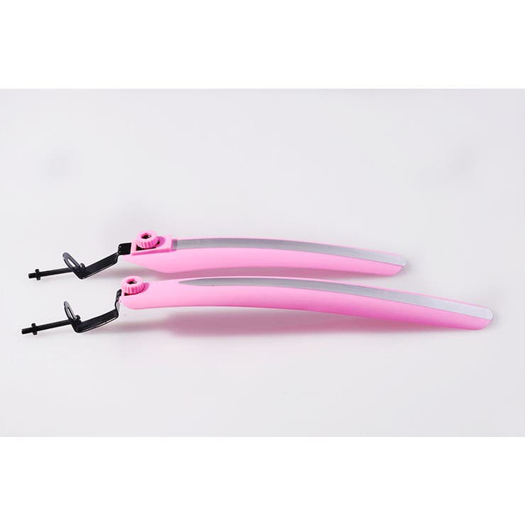 自転車用フェンダー 2点セット 前後セット | PlusNao | 詳細画像9 