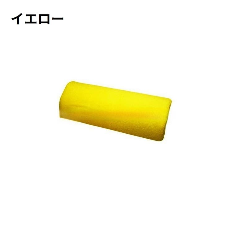 ネイル用アームレスト ハンドピロー クッション | PlusNao | 詳細画像10 