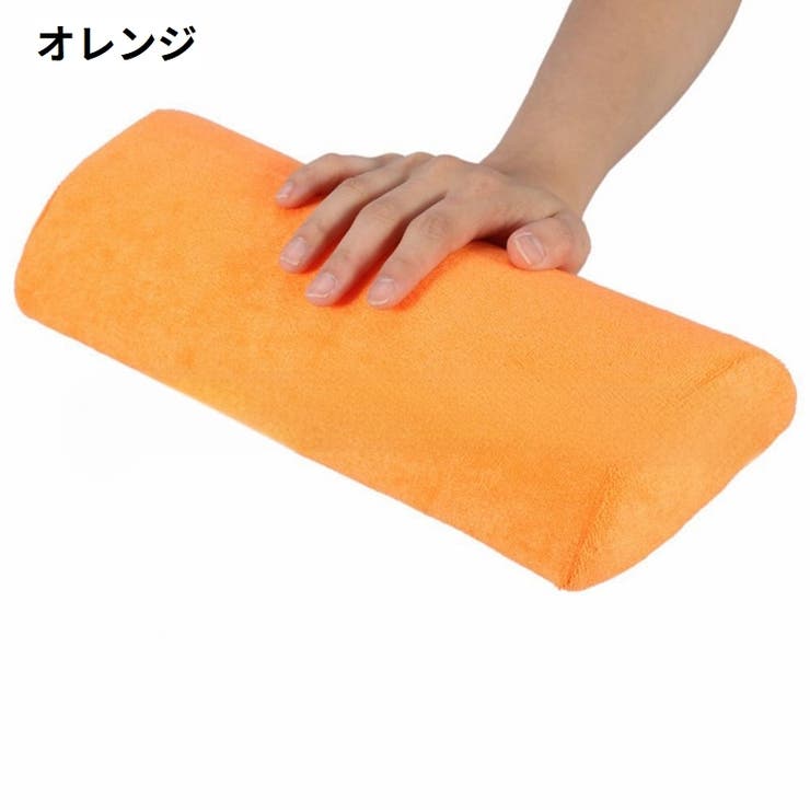 ネイル用アームレスト ハンドピロー クッション | PlusNao | 詳細画像11 