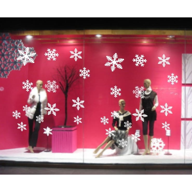 ウォールステッカー 壁紙シール ウォールペーパー | PlusNao | 詳細画像3 