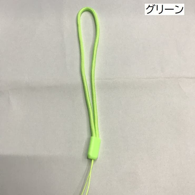 スマホストラップ ストラップ ハンドストラップ | PlusNao | 詳細画像11 