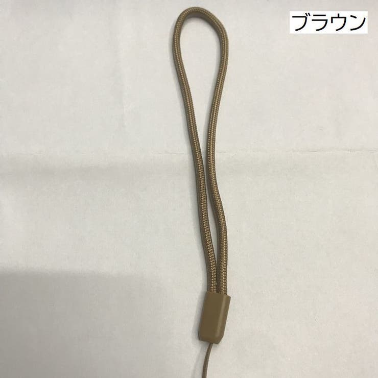 スマホストラップ ストラップ ハンドストラップ | PlusNao | 詳細画像12 