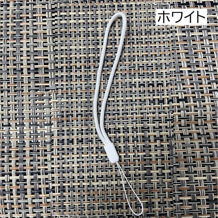 スマホストラップ ストラップ ハンドストラップ | PlusNao | 詳細画像7 