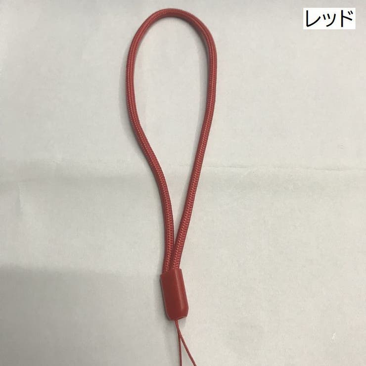 スマホストラップ ストラップ ハンドストラップ | PlusNao | 詳細画像9 