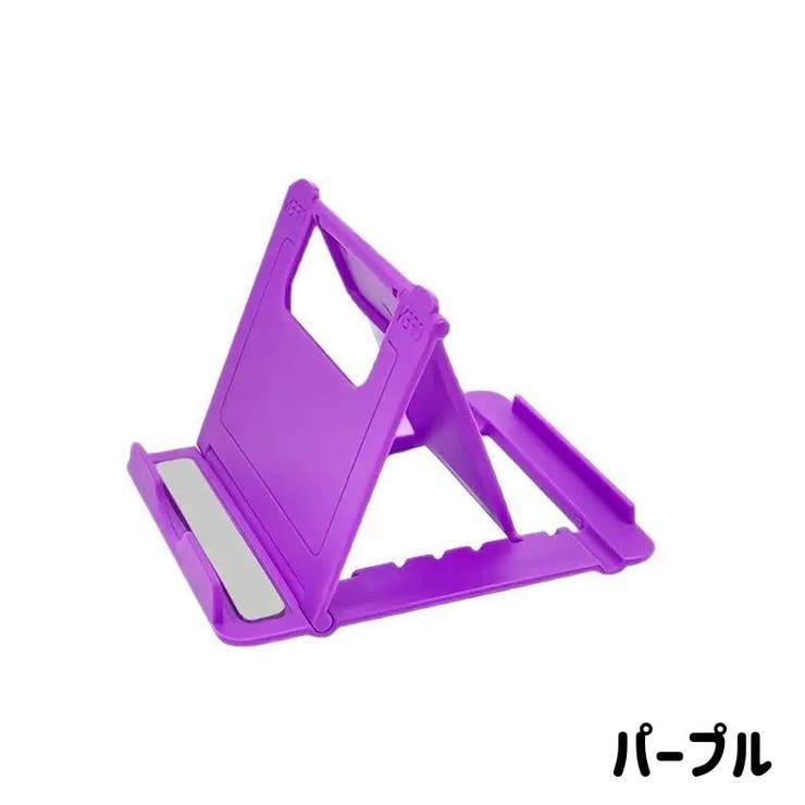 スマホスタンド スマホホルダー スマホ置き | PlusNao | 詳細画像14 