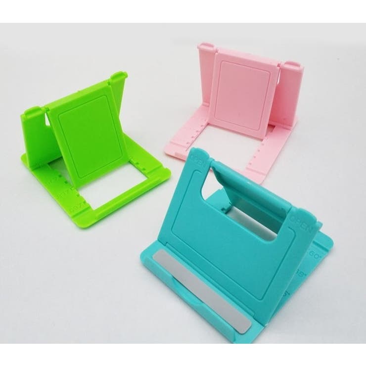 スマホスタンド スマホホルダー スマホ置き | PlusNao | 詳細画像2 