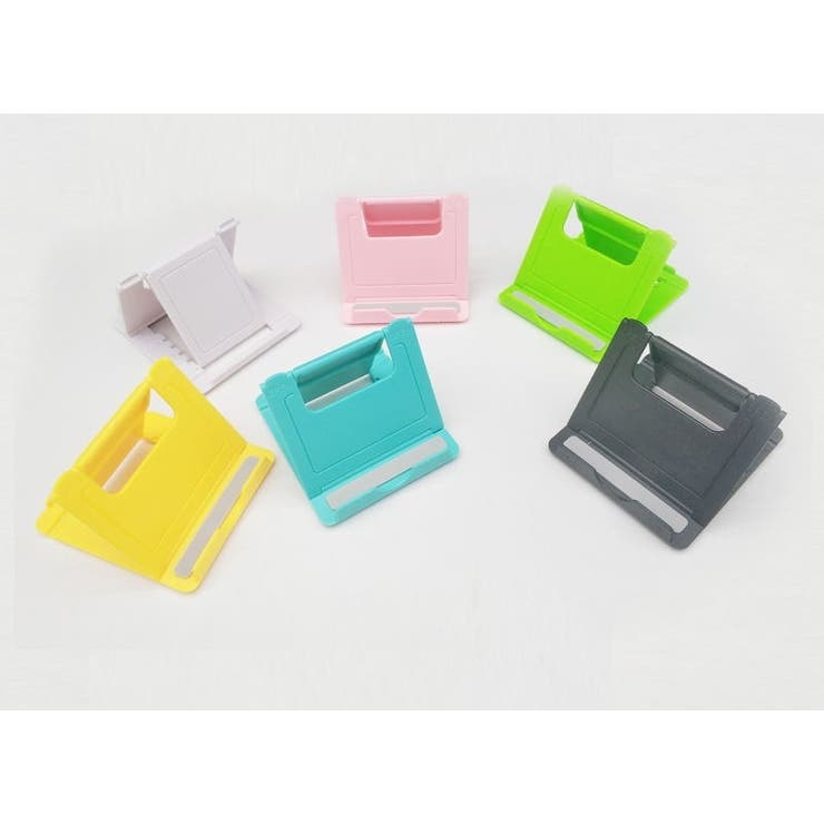 スマホスタンド スマホホルダー スマホ置き | PlusNao | 詳細画像3 