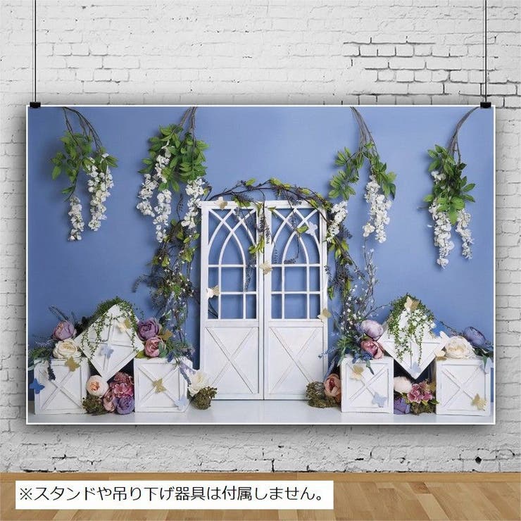 タペストリー 撮影背景布 120×80cm | PlusNao | 詳細画像2 