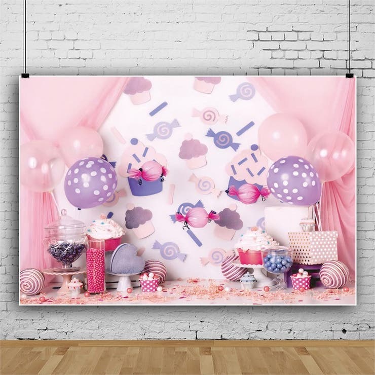 タペストリー 撮影背景布 120×80cm | PlusNao | 詳細画像3 