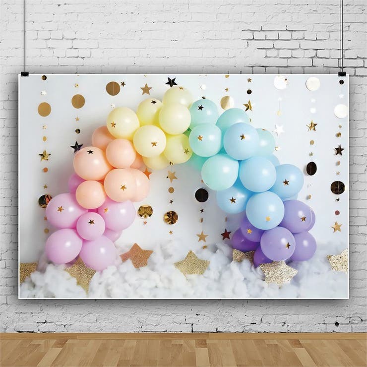 タペストリー 撮影背景布 120×80cm | PlusNao | 詳細画像6 