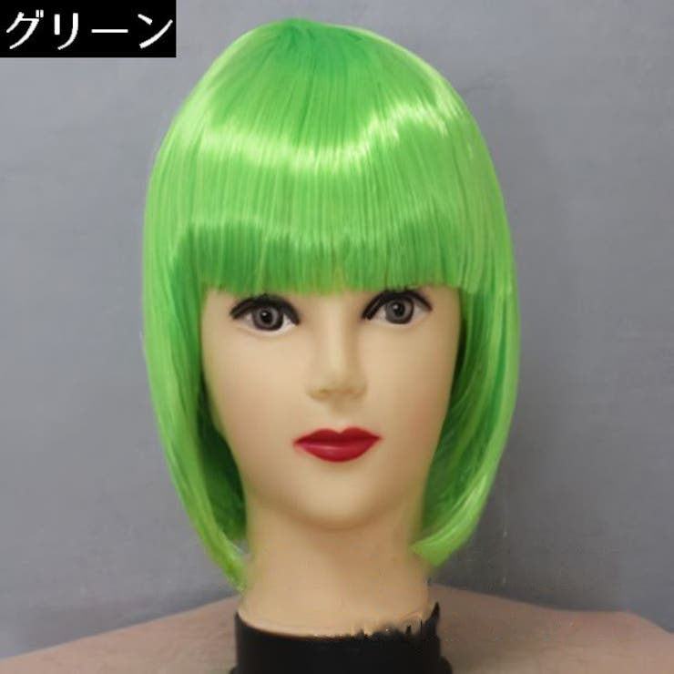 フルウィッグ レディース かつら | PlusNao | 詳細画像4 