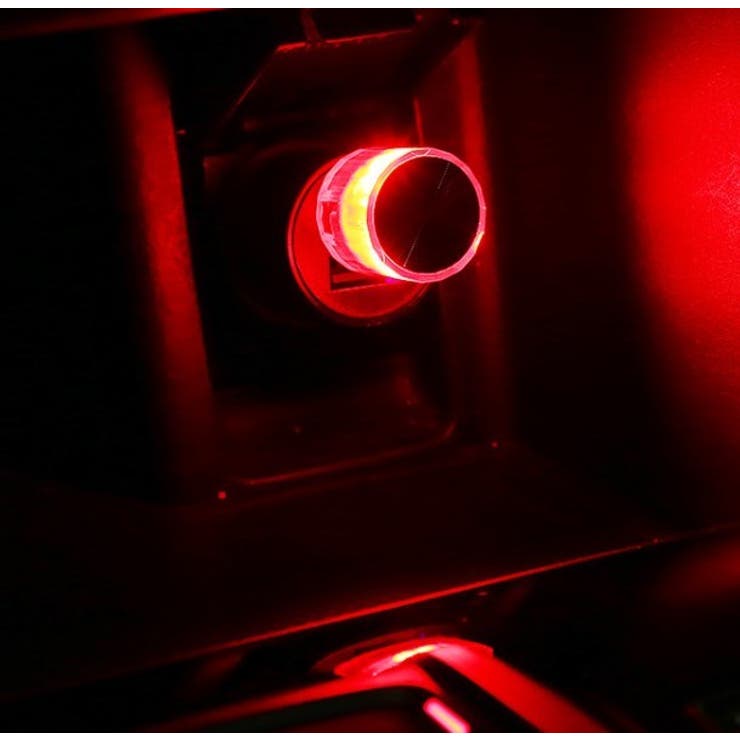 自動車用ルームランプ USB LEDライト | PlusNao | 詳細画像3 