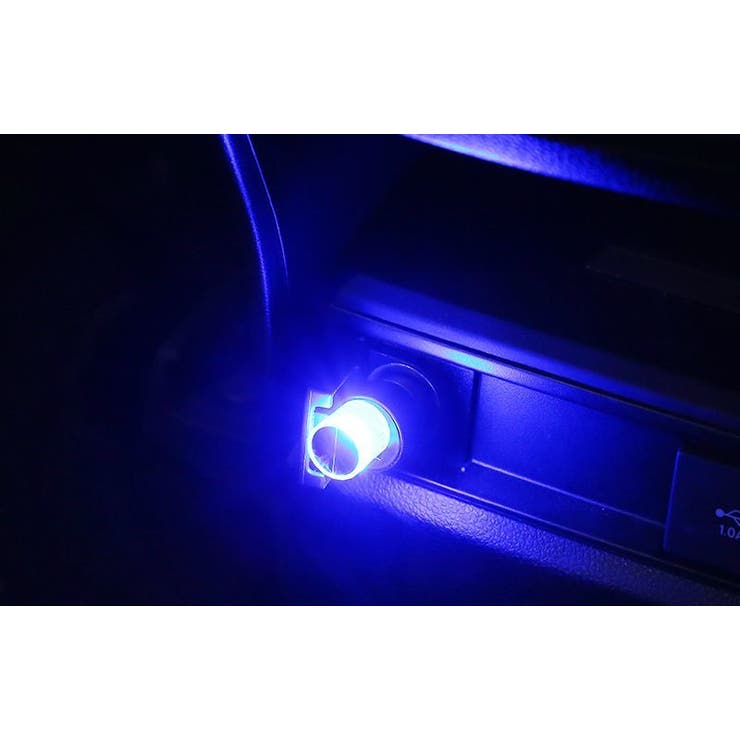 自動車用ルームランプ USB LEDライト | PlusNao | 詳細画像4 