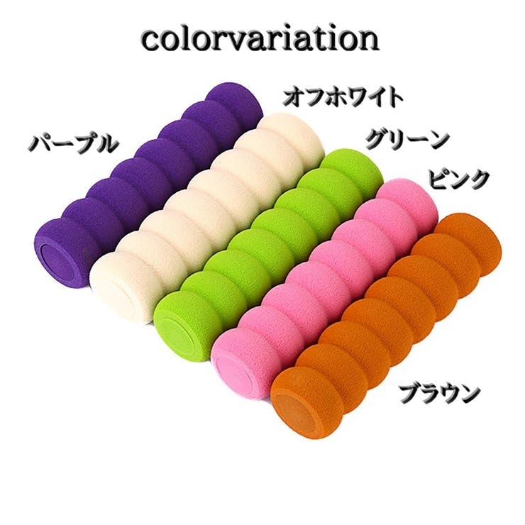 ドアノブカバー ソフトカバー ドアグリップ | PlusNao | 詳細画像11 