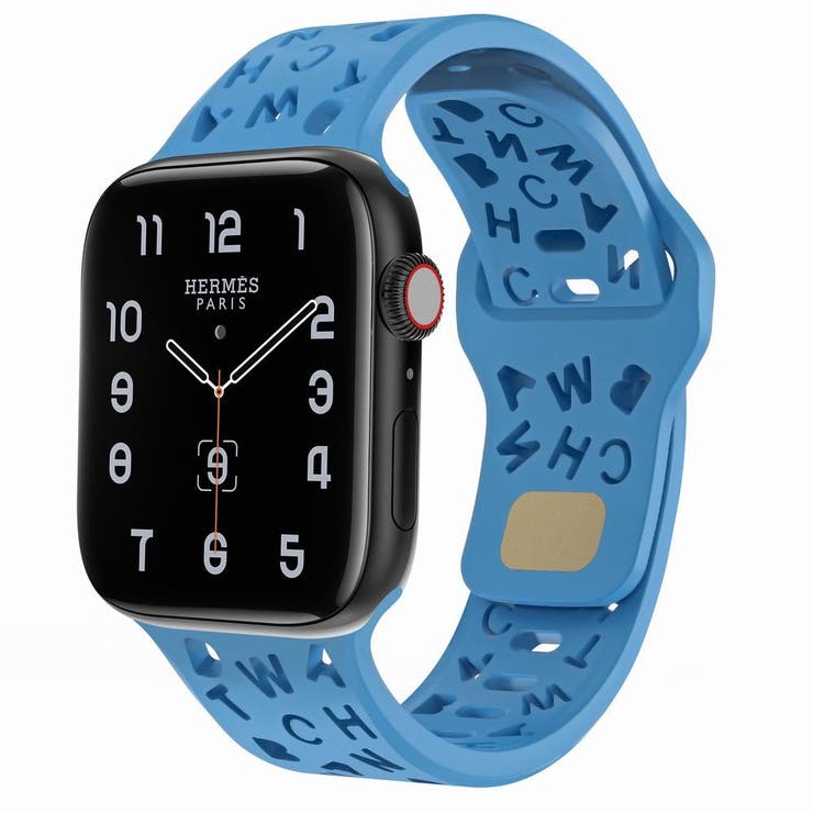 Applewatch用ベルト 腕時計用ベルト 互換バンド | PlusNao | 詳細画像12 