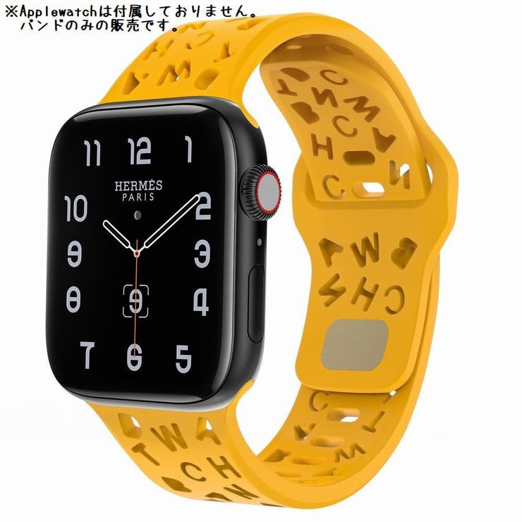 Applewatch用ベルト 腕時計用ベルト 互換バンド | PlusNao | 詳細画像16 