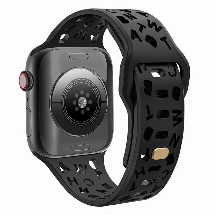 Applewatch用ベルト 腕時計用ベルト 互換バンド | PlusNao | 詳細画像7 
