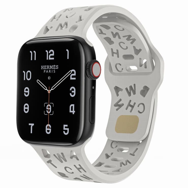 Applewatch用ベルト 腕時計用ベルト 互換バンド | PlusNao | 詳細画像8 