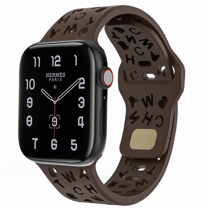 Applewatch用ベルト 腕時計用ベルト 互換バンド | PlusNao | 詳細画像9 