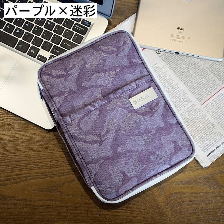 母子手帳ケース パスポートケース 貴重品ケース | PlusNao | 詳細画像18 