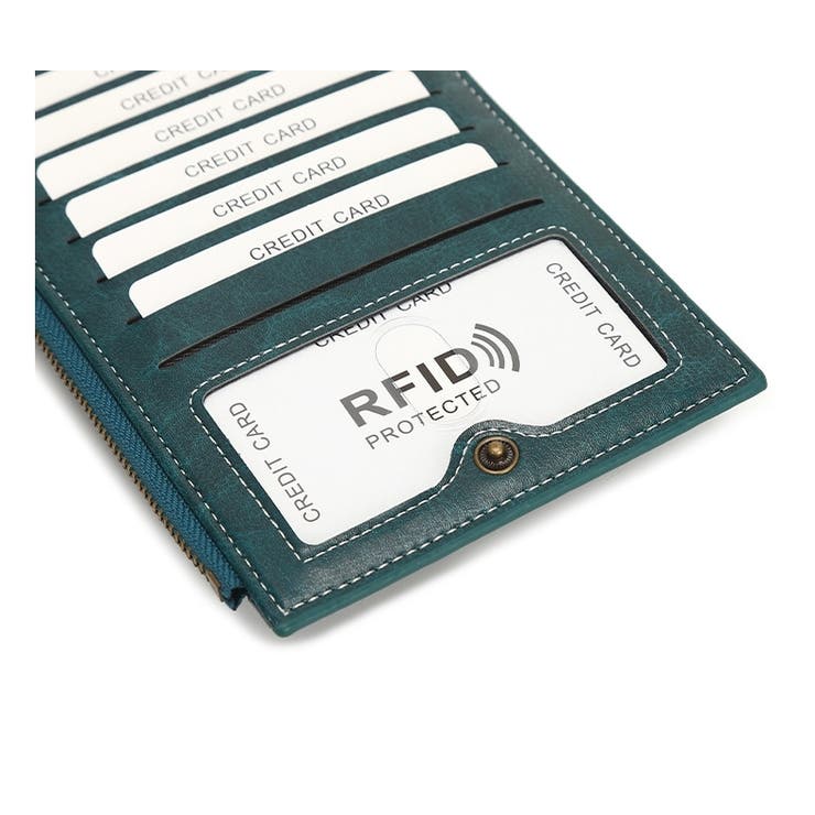 長財布 ウォレット レディース | PlusNao | 詳細画像11 