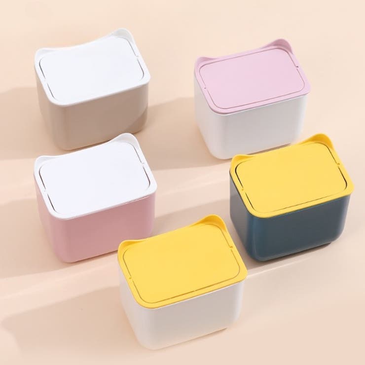 ごみ箱 ダストボックス ゴミ箱 | PlusNao | 詳細画像3 