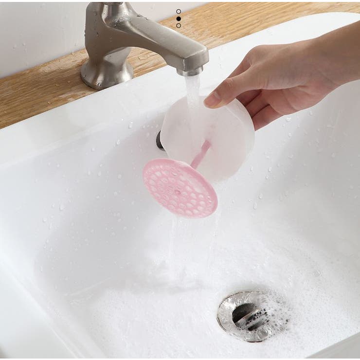 洗顔泡立て器 泡だて器 洗顔料 | PlusNao | 詳細画像10 