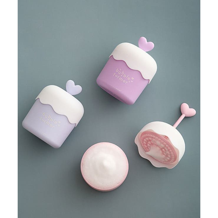 洗顔泡立て器 泡だて器 洗顔料 | PlusNao | 詳細画像8 