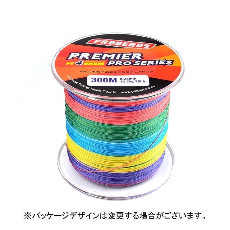 Peライン 釣り糸 4編 品番 Fq Plusnao プラスナオ のレディースファッション通販 Shoplist ショップリスト