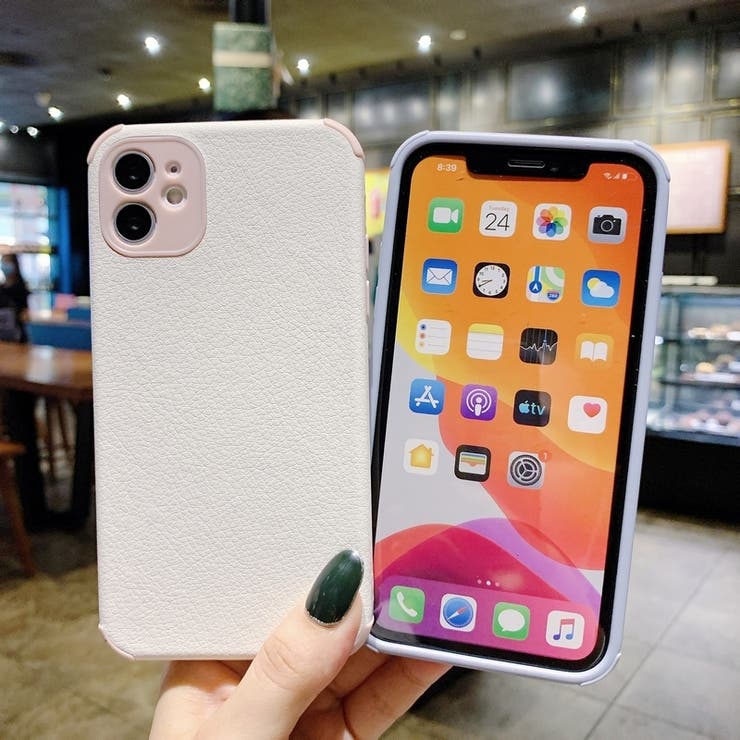 iPhoneケース カバー スマホケース | PlusNao | 詳細画像2 