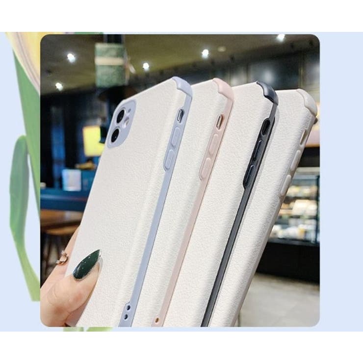 iPhoneケース カバー スマホケース | PlusNao | 詳細画像3 