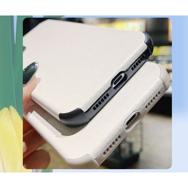 iPhoneケース カバー スマホケース | PlusNao | 詳細画像5 