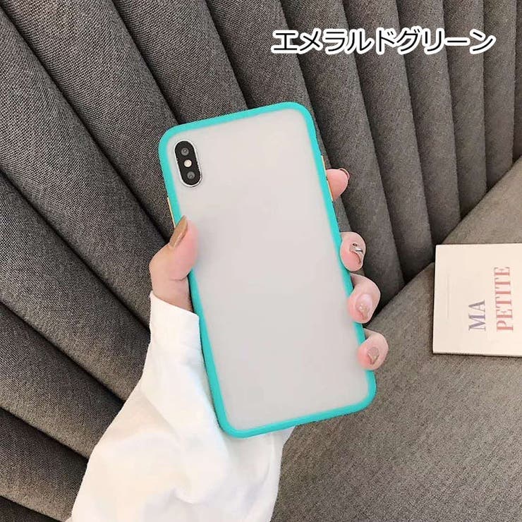iPhoneケース iPhoneカバー アイフォンケース | PlusNao | 詳細画像11 
