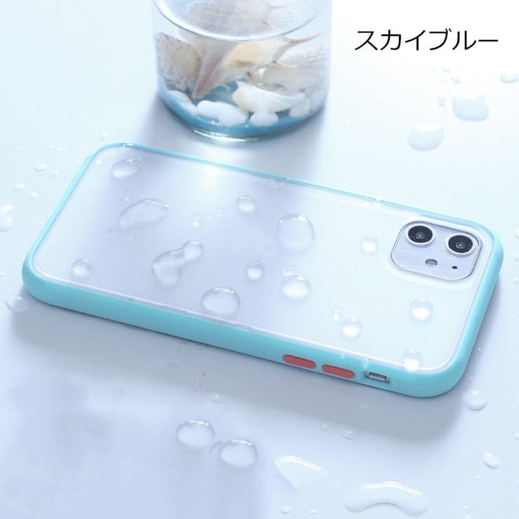 iPhoneケース iPhoneカバー アイフォンケース | PlusNao | 詳細画像12 