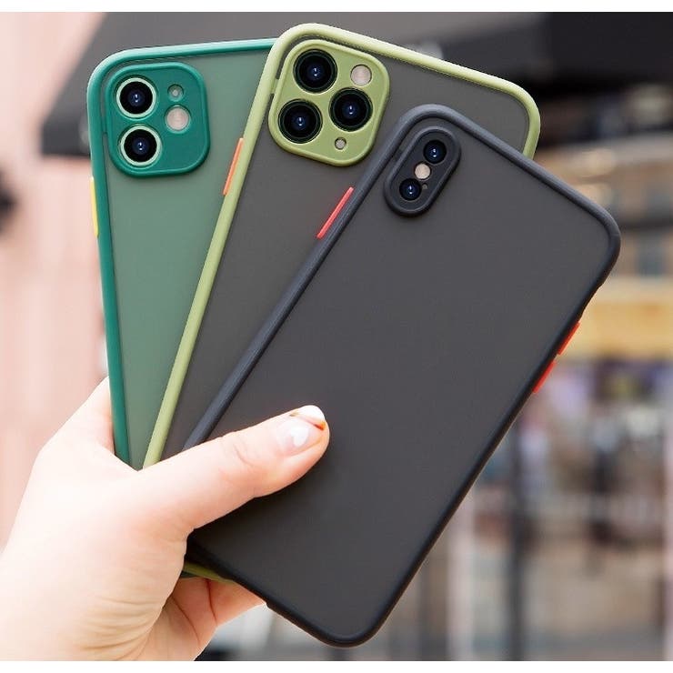 iPhoneケース iPhoneカバー アイフォンケース | PlusNao | 詳細画像19 