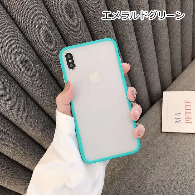 iPhoneケース iPhoneカバー アイフォンケース | PlusNao | 詳細画像12 