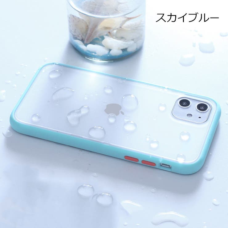 iPhoneケース iPhoneカバー アイフォンケース | PlusNao | 詳細画像13 