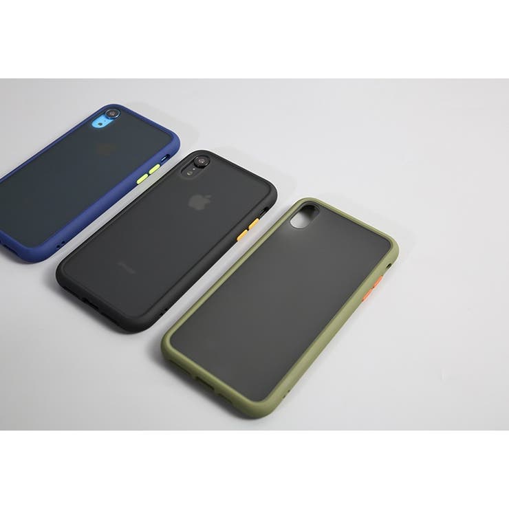 iPhoneケース iPhoneカバー アイフォンケース | PlusNao | 詳細画像3 